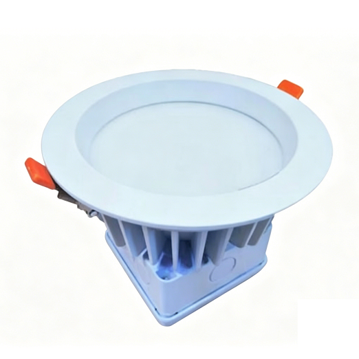 Professional IP54 Recess Mounted LED Downlight (SX-DL Series)
