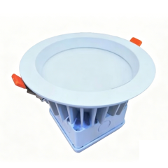 Professional IP54 Recess Mounted LED Downlight (SX-DL Series)