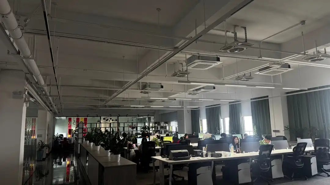 Kocurnsiy B2B digital marketing and export sales office