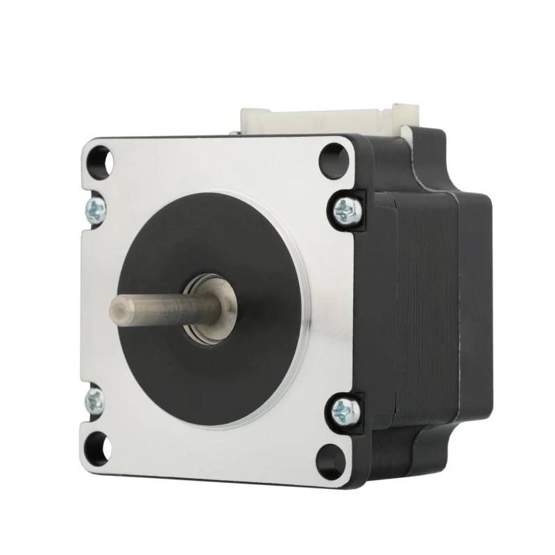 Mellow Customized 0.9° NEMA 23 LDO Stepper Motor (LDO-57STH41-2804MAC(HEV)) 4-Lead For 3D Printer HevORT X/Y