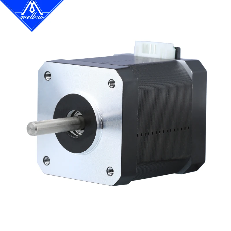 Mellow LDO Super Motor 42STH48 2804AC-R 48MM Nema 17 Stepper Motor