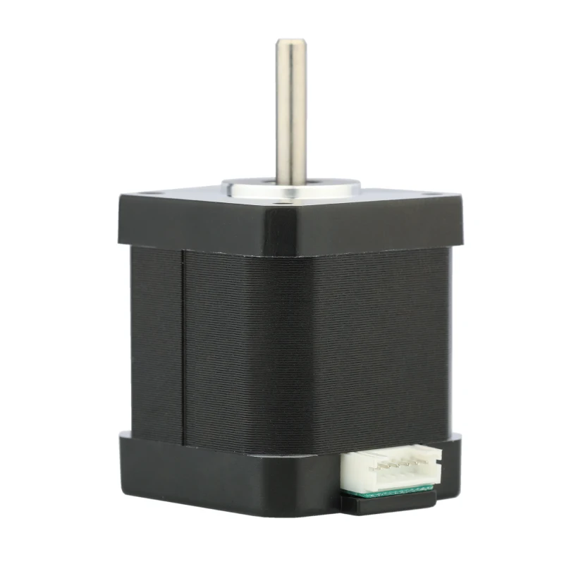 Mellow LDO 42STH48 2504MAC(F) 48MM Nema 17 Stepper Motor For 3D