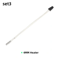 HP 4MM Heater