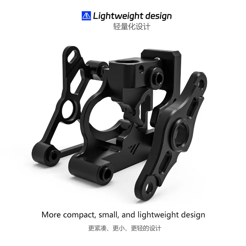 Mellow 60T 12MM Gear All Metal CNC Vz-Hextrudort-Low/WC Plus