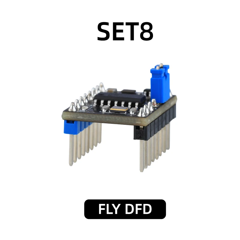 Mellow Fly SHT36 V3 Klipper Compatible 3D Printer Klipper/RRF