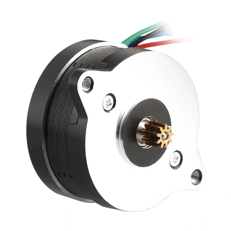 Mellow High Temperature NEMA14 Motor LDO-36STH20-1004AHG(9T) For Orbiter V2.5 Extruders ?G2E?Extruders Orbiter V3.0 Extruder