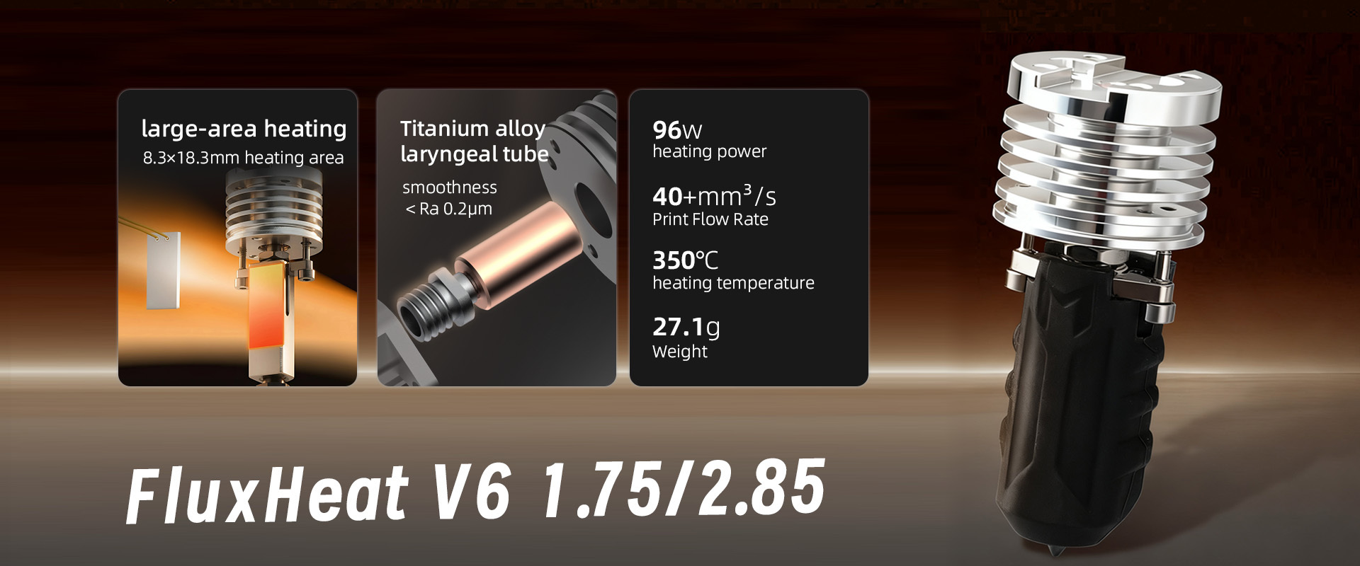 FluxHeat v6 2.85