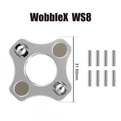 WobbleX WS8