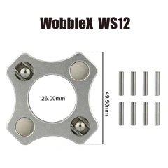 WobbleX WS12