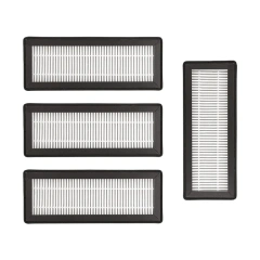 4pcs Ultra Filter