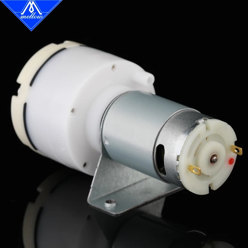 Mellow Berd-Air Pump Super Directed Cooling Hotend Nozzle For 3D Printer parts mk3 mini Ender 3 4 5 CR10 X1 Titan DDG NF Sunrise