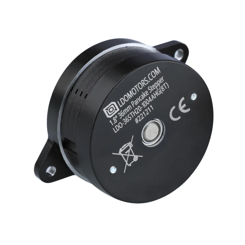 Mellow High Temperature NEMA14 Motor 8T LDO-36STH17-0354AHG/36STH20-1004AHG For Sherpa Mini/Micro/Vz-Hextrudort-Low Extruder