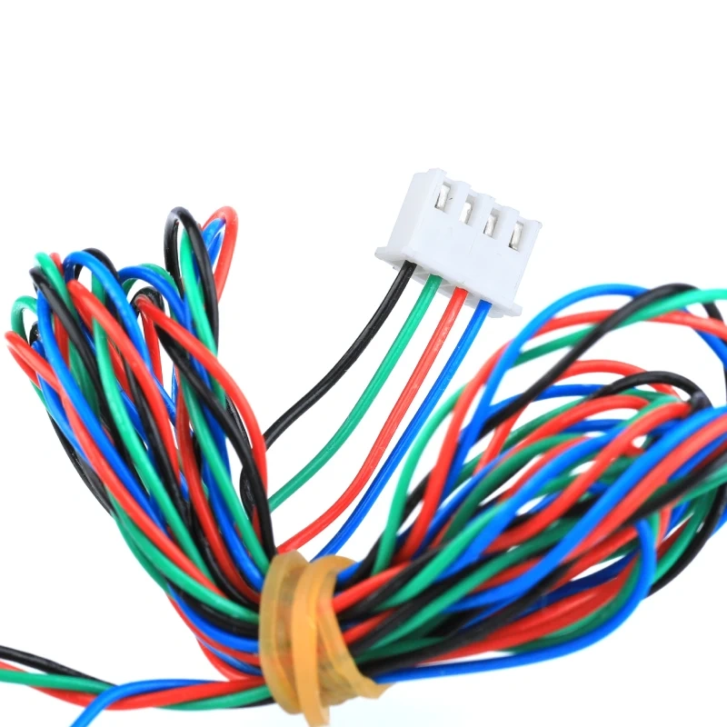 Mellow High Temperature NEMA14 Motor 8T LDO-36STH17-0354AHG/36STH20-1004AHG For Sherpa Mini/Micro/Vz-Hextrudort-Low Extruder