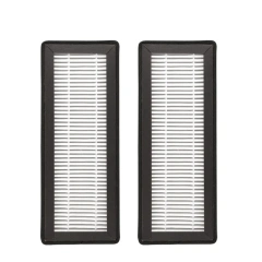 2pcs Ultra Filter
