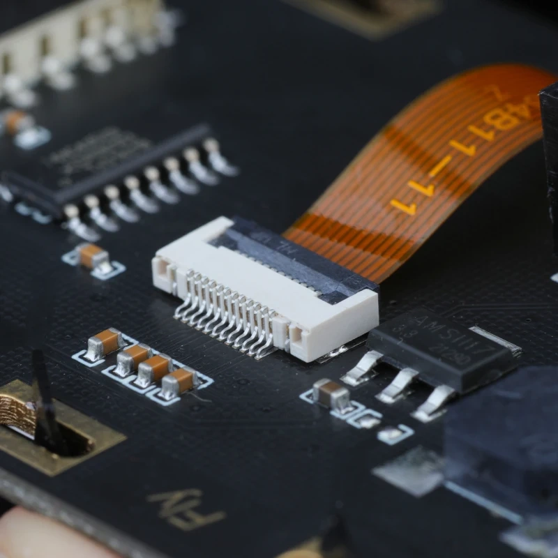 Mellow FLY Mini V1.0 12864 Display Screen For Duet 2 SKR 1.3 1.4,MKS voron  Marlin&Reprap&Klipper 3D printer Board