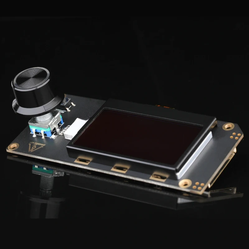 Mellow FLY Mini V1.0 12864 Display Screen For Duet 2 SKR 1.3 1.4,MKS voron  Marlin&Reprap&Klipper 3D printer Board