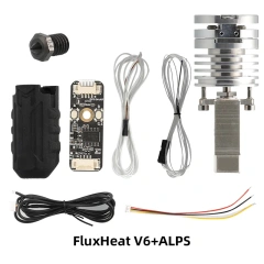 FluxHeat V6 ALPS