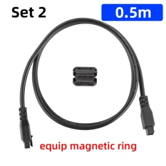0.5M W Magnetic Ring
