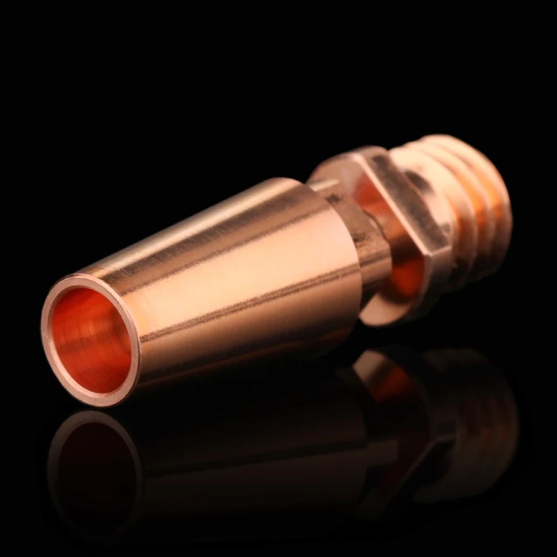 Phaetus BMS/BMO Bimetal Heatbreak Spare Parts Throat Compatible With Dragonfly BMS Hotend BMO Hotend Heat Break 3D Printer Parts