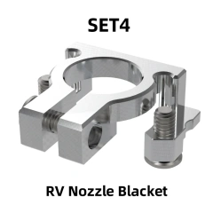RV Nozzle Blacket