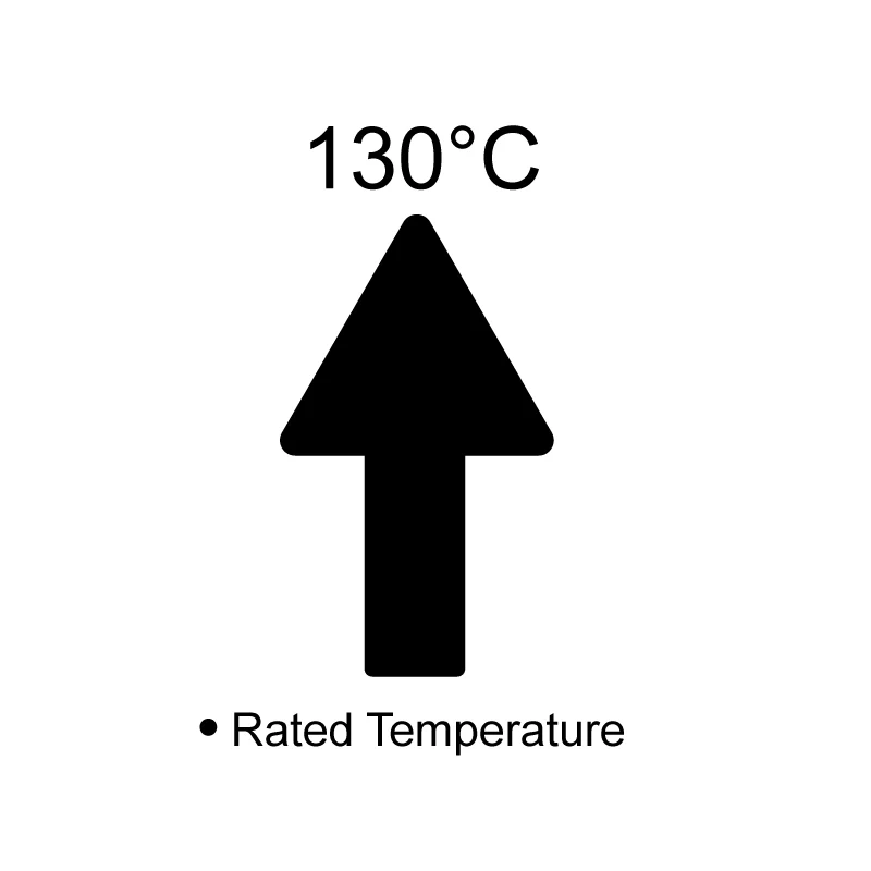 Mellow High Temperature 3D Printer Moons Nema 17 DDG Titan Extruder Stepper Motor 4-Lead For Voron BLV 3D Printing Accessories