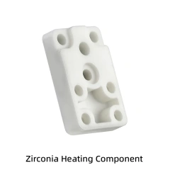Zirconia