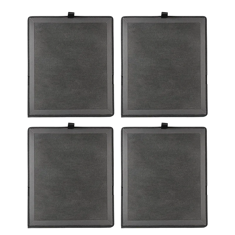 Top Sale Mellow H2D HEPA13 + Activated Carbon Air Ultra Filter For Bambu Lab H2D / H2S / H2C  Series For 3D Printer Parts