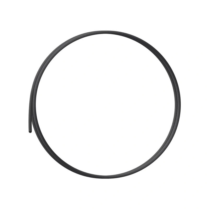 Mellow Color Star Shaped PTFE Tube Ultra-Smooth Japanese Material 4mm OD Teflonto Flow DIY 3D Printer For Bambu Lab AMS Creality