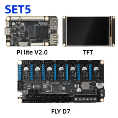 D7 Plus Lite2 TFT