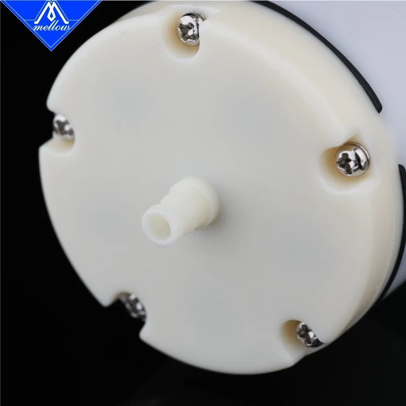 Mellow Berd-Air Pump Super Directed Cooling Hotend Nozzle For 3D Printer parts mk3 mini Ender 3 4 5 CR10 X1 Titan DDG NF Sunrise