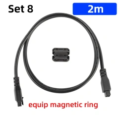 2M W Magnetic Ring