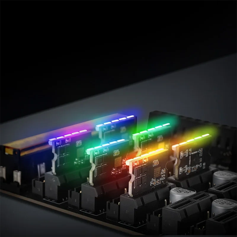 Mellow High-speed Fly ProX10 V1.0 Board HV 10 Axis 32Bit 550MHz For 3D printer motherboar Klipper/RRF Raspberry Pi CM4 voron2.4