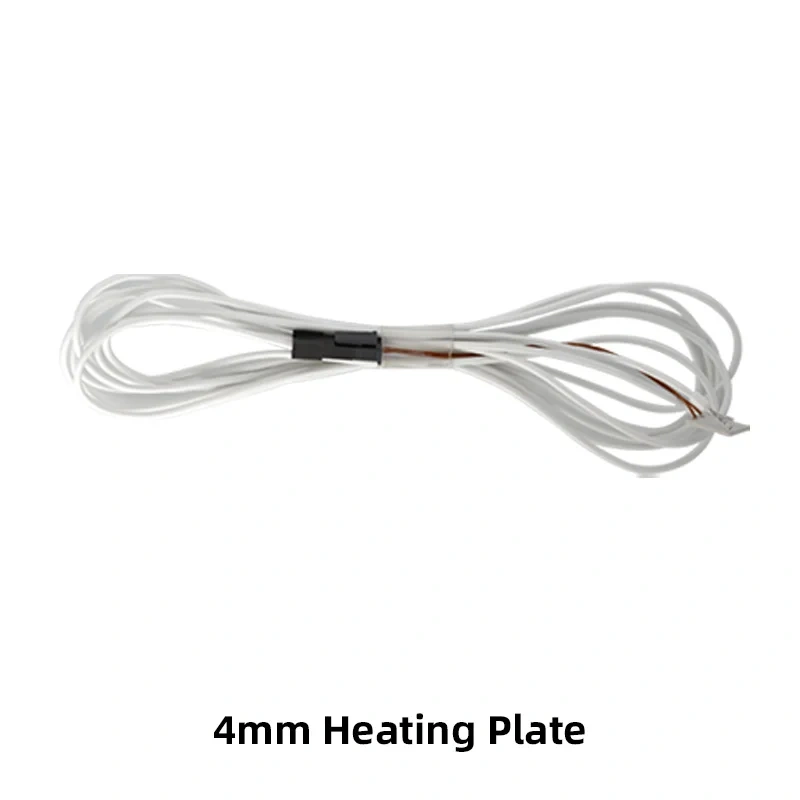 Mellow High Flow FluxHeat V6 ALPS Hotend Smart Leveling Nozzle Probe For Voron Blv Vzbot Hevort DIY 3D Printer Replace 3D TOUCH