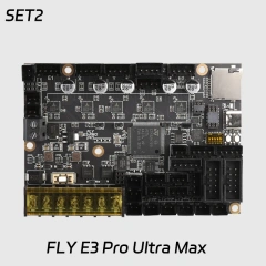 Ultra Max Board