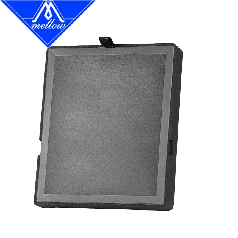 Top Sale Mellow H2D HEPA13 + Activated Carbon Air Ultra Filter For Bambu Lab H2D / H2S / H2C  Series For 3D Printer Parts
