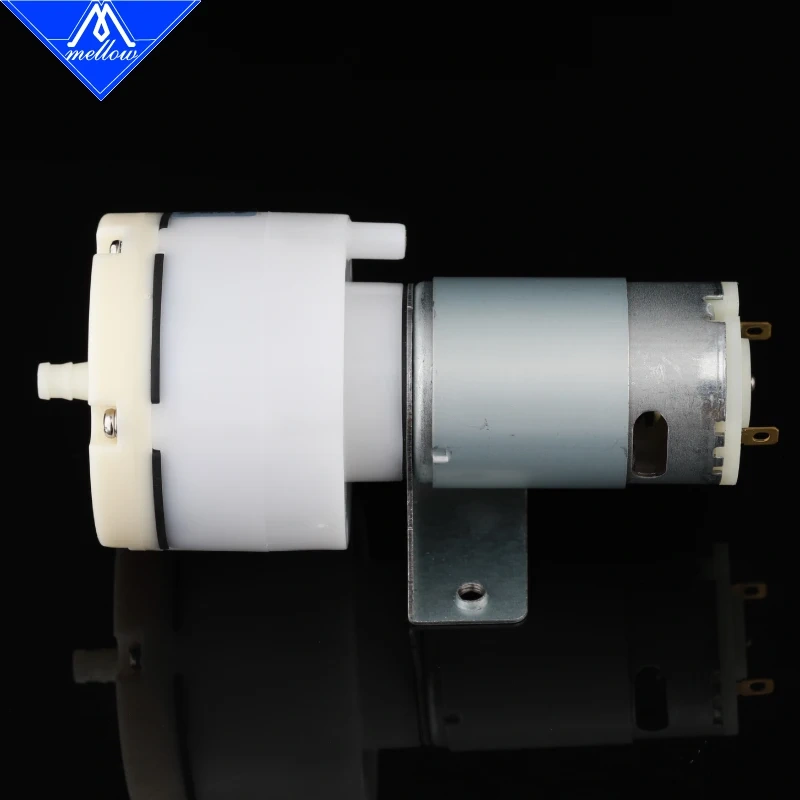 Mellow Berd-Air Pump Super Directed Cooling Hotend Nozzle For 3D Printer parts mk3 mini Ender 3 4 5 CR10 X1 Titan DDG NF Sunrise