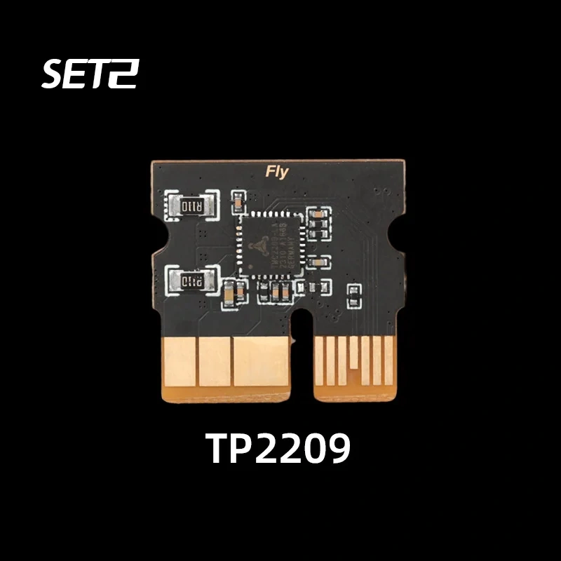 Mellow High-speed Fly ProX10 V1.0 Board HV 10 Axis 32Bit 550MHz For 3D printer motherboar Klipper/RRF Raspberry Pi CM4 voron2.4
