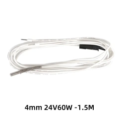 1pcs HP 4MM Heater