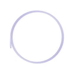 Translucent - purple