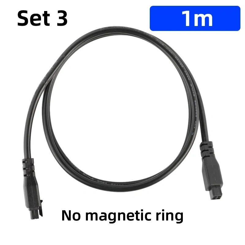 Mellow Premium 4-pin Extension Cable for Bambu Lab AMS Lite A1/A1mini 3D Printers