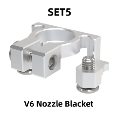 V6 Nozzle Blacket
