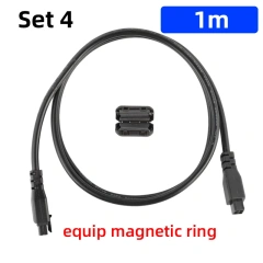 1M W Magnetic Ring