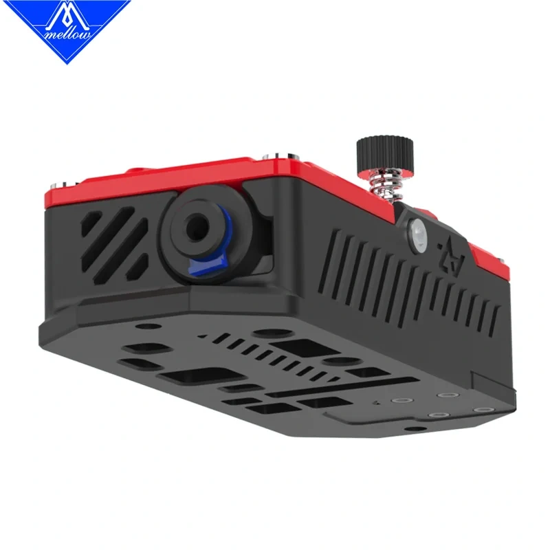 Mellow AZ LLL Filament Buffer For DIY 3D Printer Accessories- Automatic Filament Feeding, Break Detection For Voron Vzbot Hevort