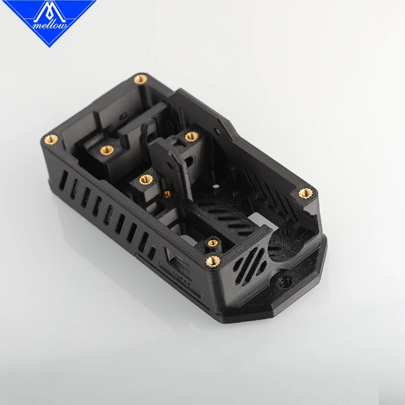 Mellow AZ LLL Filament Buffer For DIY 3D Printer Accessories- Automatic Filament Feeding, Break Detection For Voron Vzbot Hevort