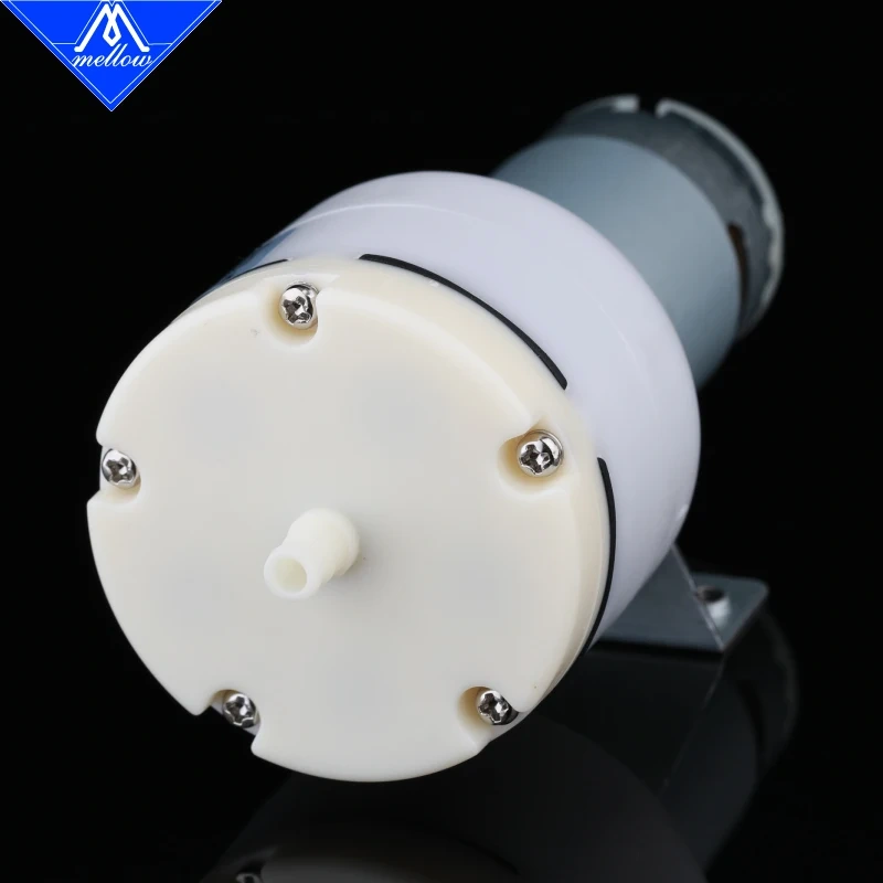 Mellow Berd-Air Pump Super Directed Cooling Hotend Nozzle For 3D Printer parts mk3 mini Ender 3 4 5 CR10 X1 Titan DDG NF Sunrise