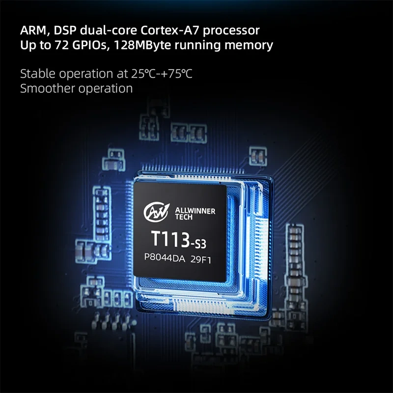 Mellow Klipper 7 inch WiScreen7 Touch Screen Display For Custom UX&UI ERCF Multi-Printer Wireless Control 3D Printer Voron Vzbot