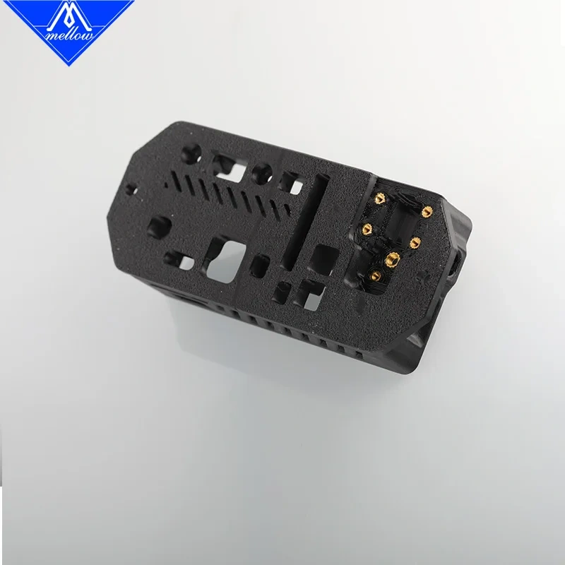 Mellow AZ LLL Filament Buffer For DIY 3D Printer Accessories- Automatic Filament Feeding, Break Detection For Voron Vzbot Hevort