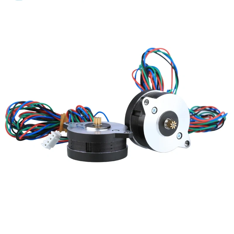 Mellow High Temperature NEMA14 Motor 8T LDO-36STH17-0354AHG/36STH20-1004AHG For Sherpa Mini/Micro/Vz-Hextrudort-Low Extruder