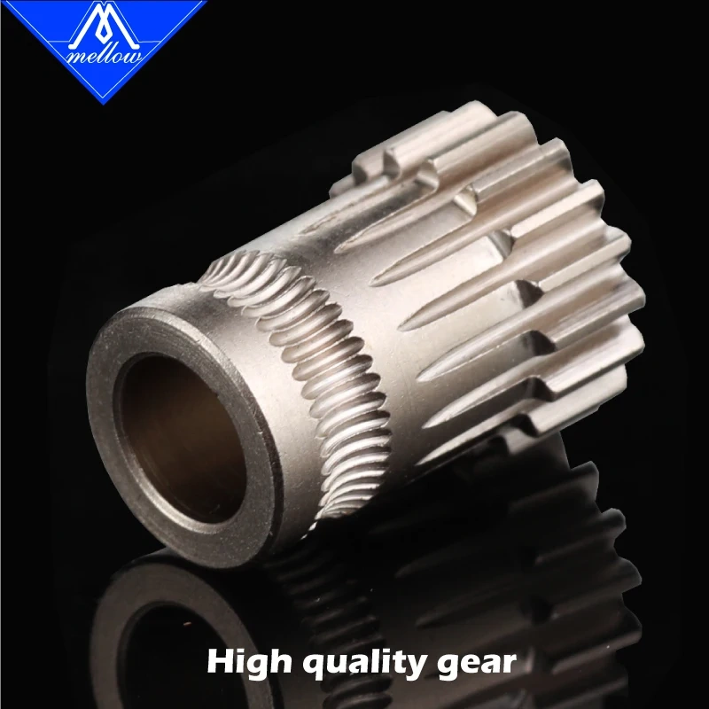 Mellow DIY Player DDG Direct Drive Basic Kit For NF Sunrise Ender 3 CR10 3D printer parts Tevo Tornado Mini Bowden Extruder