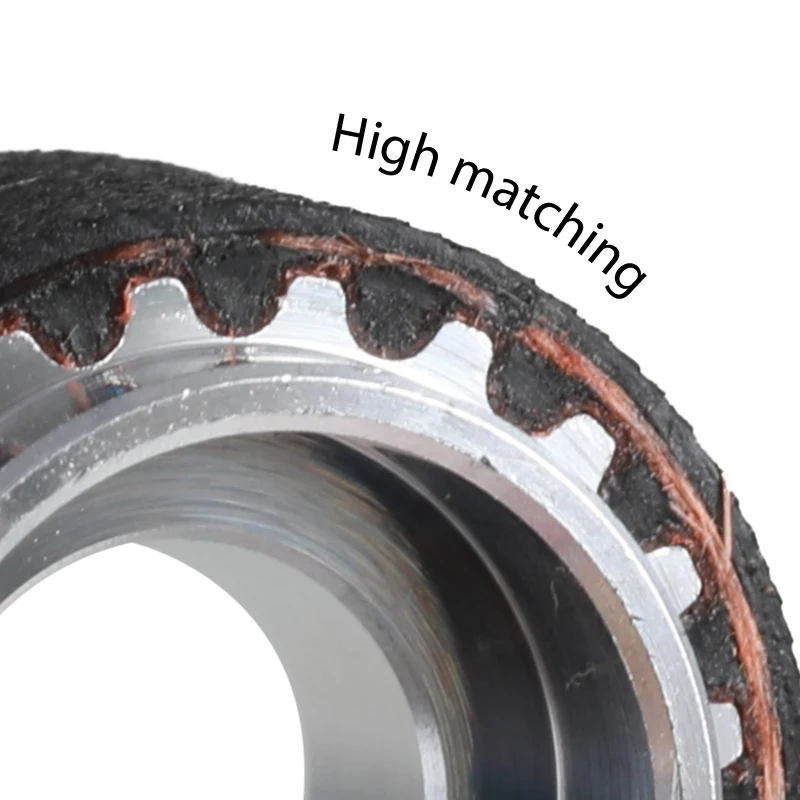 Mellow  3D Printer VzBoT Vz235 GT2 Idler With 2GT Gates 6MM Belt Kit 20T Timing Pulley Bore 5mm 40T Bore 8mm 860MM Belt Loop